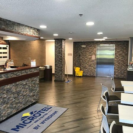 Microtel Inn Suite By Wyndham BWI Airport Линтикам Экстерьер фото