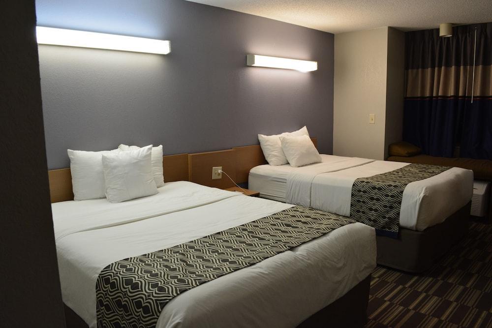 Microtel Inn Suite By Wyndham BWI Airport Линтикам Экстерьер фото