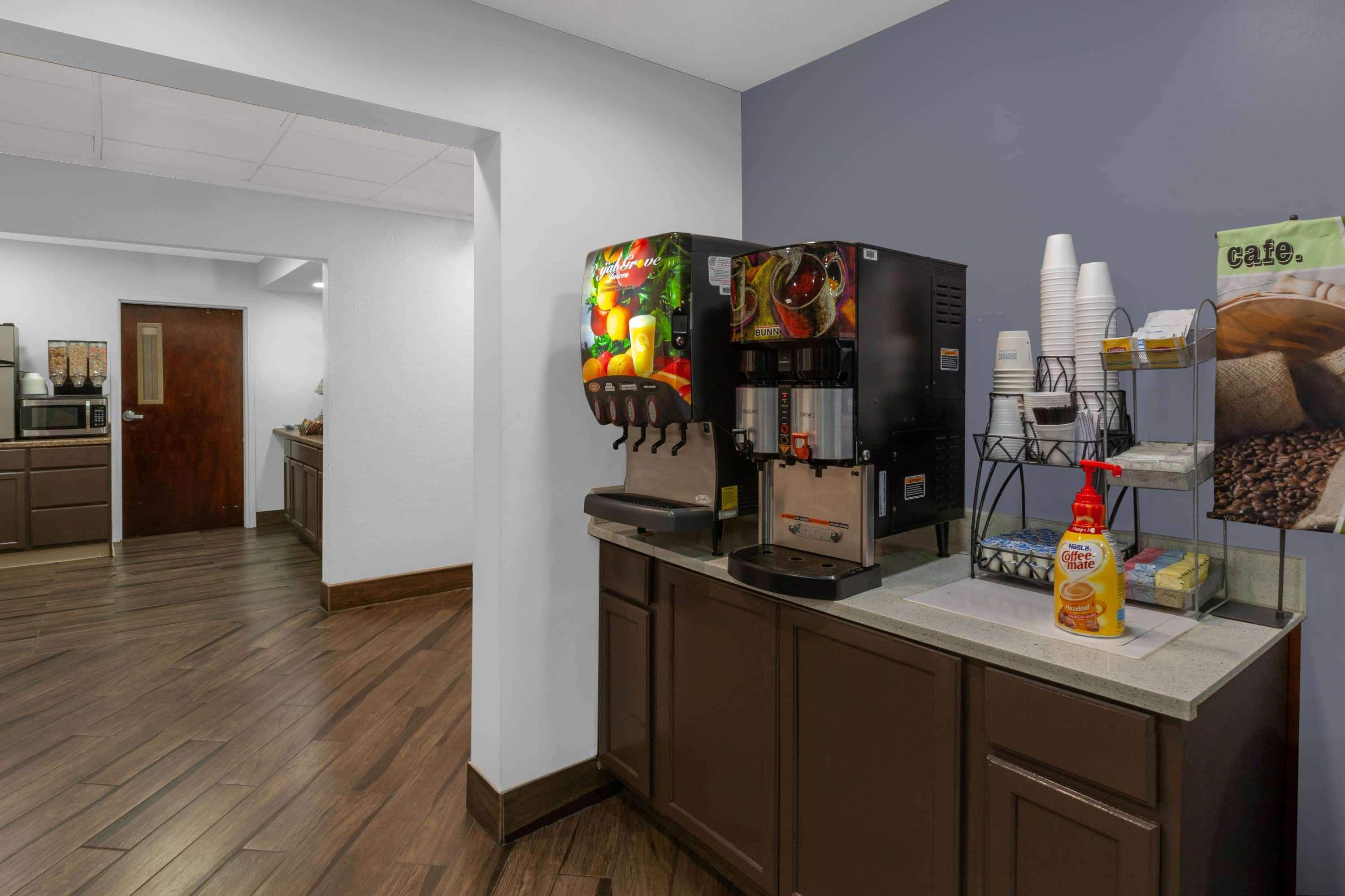 Microtel Inn Suite By Wyndham BWI Airport Линтикам Экстерьер фото